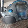 Silvercrest BZBK 850 A1 Vacuum Cleaner, in excellent condition Image 8