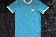 Brazil Pele 1970 retro tribute away jersey shirt World Cup 1970 Nike 10 football