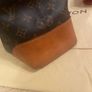 louis vuitton Hobo berry mm Image 7