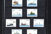 1992 Portugal Madeira Madeira Boats (Barcos Da Madeira) Commemorative Stamp Presentation Pack