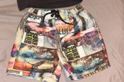 Baby summer shorts &amp; tshirt