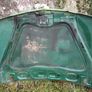 Renault 18 Bonnet Image 2