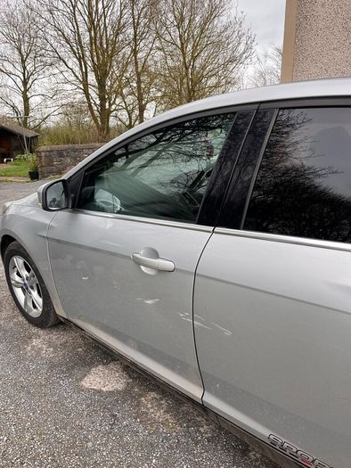 Ford Focus 1.6 TCDI Sport Trim
