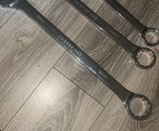 us snap mac spanners