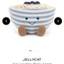 New JELLYCAT Amuseable Oats Image 2