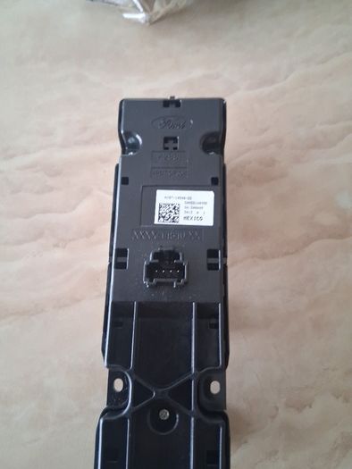 Ford mondeo window switch