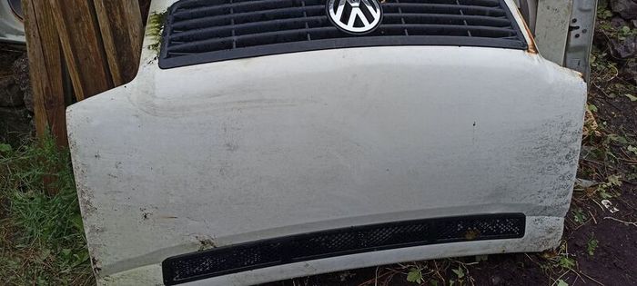 LT 35-95 TDI Spare Parts (2004 reg)