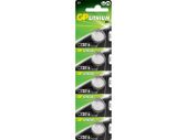 CR2025 Batteries Qty 5