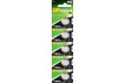 CR2025 Batteries Qty 5