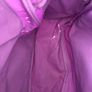 Disney Tinkerbell Purple Schoolbag Image 5
