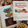 Gonuts for Doughnuts (Gamewright) Image 2