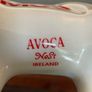 Vintage Ceramic Glazed Jersey Milk Jug Avoca Nest Ireland Image 7