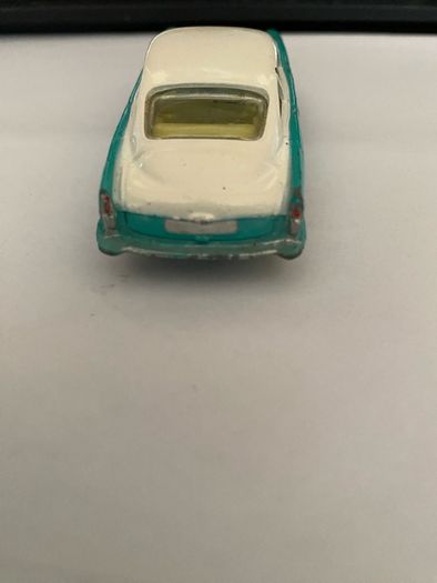 Corgi Toys Aston Martin DB4 competition 1963