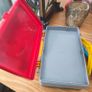 Pokemon Nintendo Game Boy Pocket Carry Case. Image 4