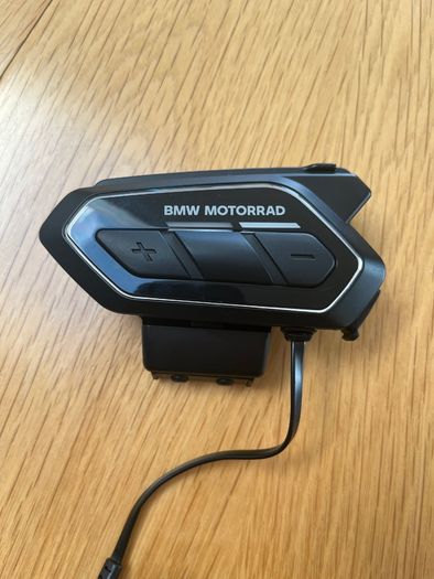 BMW Motorrad ConnectedRide COM U1