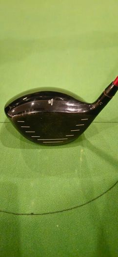 Cobra S2 Driver Stiff 10.5