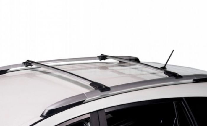 Roof bars