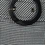 Checkered Skirt Size L Image 2