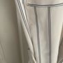 Ladies Stripe Midi Dress from Next Image 3
