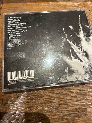Hell Is for Heroes - The Neon Handshake