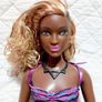 Barbie fashionista doll #57 Image 2