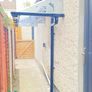 EcoDry Canopy Clothes Line Image 2