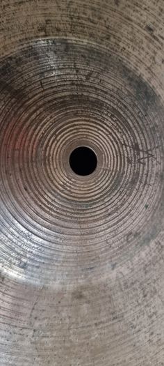 Zildjian ZXT Ride 20" cymbal