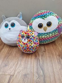Ty toys