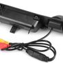 12V Rear View Camera, CCD HD Waterproof Vehicle Backup Camera Trunk Boot Handle Fit for 3/5 SERIES F10 F11 F25 F30 Image 2