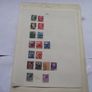 A Collection of Stamps from Italy on loose pages Image 9