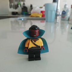 Lego star wars minifigure Lando carlissan sw1067