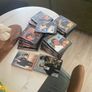 Set of 21 James Bond Special Edition DVDs Image 6