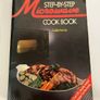 Vintage Microwave Cookbook Image 9