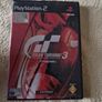 Gran Turismo 3 A Spec PlayStation2 Ps2 Games Original Image 2