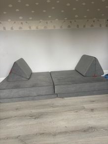Funzy play sofa