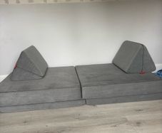 Funzy play sofa