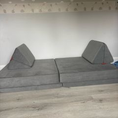 Funzy play sofa