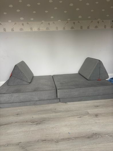 Funzy play sofa