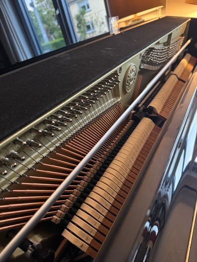 Kawai Piano K300 (3 years old)