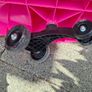 Pink and Purple wiggle car Image 4