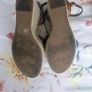Tan Wedges Image 3