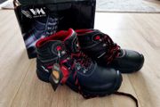 Safety Boots