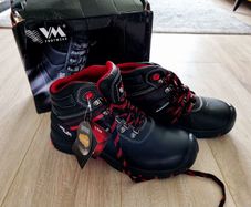 Safety Boots
