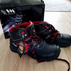 Safety Boots