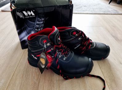 Safety Boots