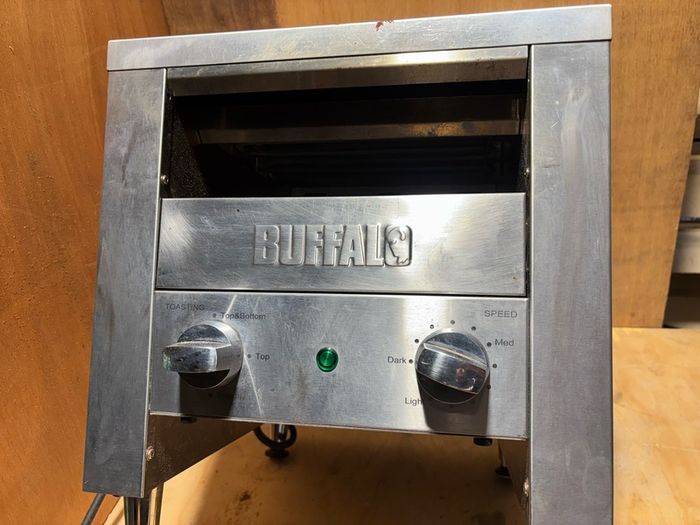 toaster