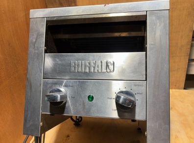 toaster