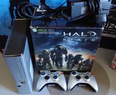 Halo Reach Limited Edition Xbox 360