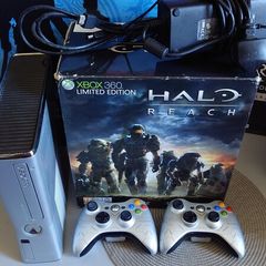 Halo Reach Limited Edition Xbox 360