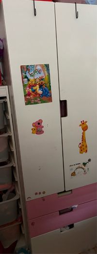 Childs Wardrobe